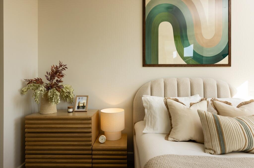 Main image of property: Embassy Boulevard, Linear Place, Wandsworth, London