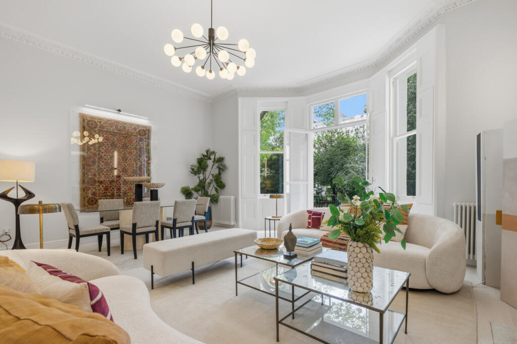 Main image of property: Onslow Gardens, London, SW7