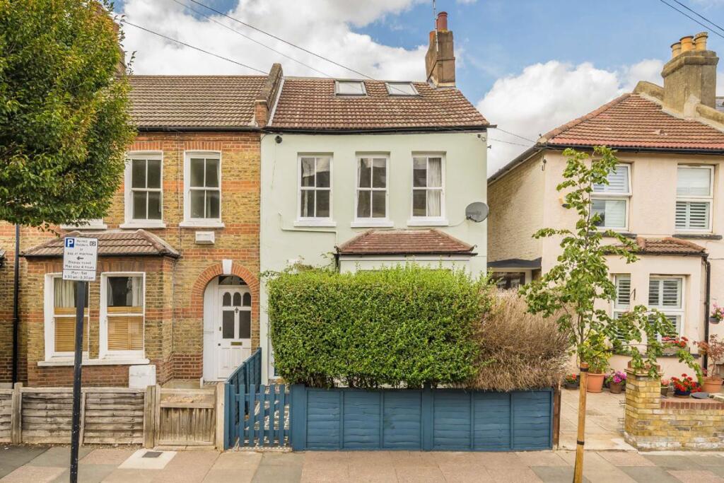 Main image of property: Bickersteth Road, Tooting