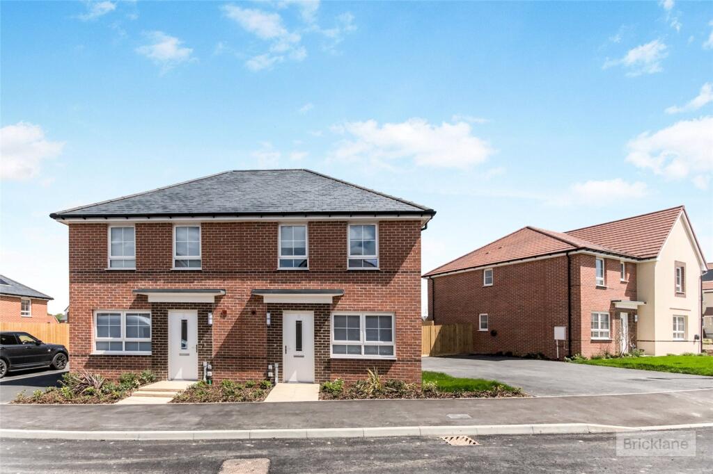 Main image of property: Tangmere Road, Hailsham, East Sussex, BN27