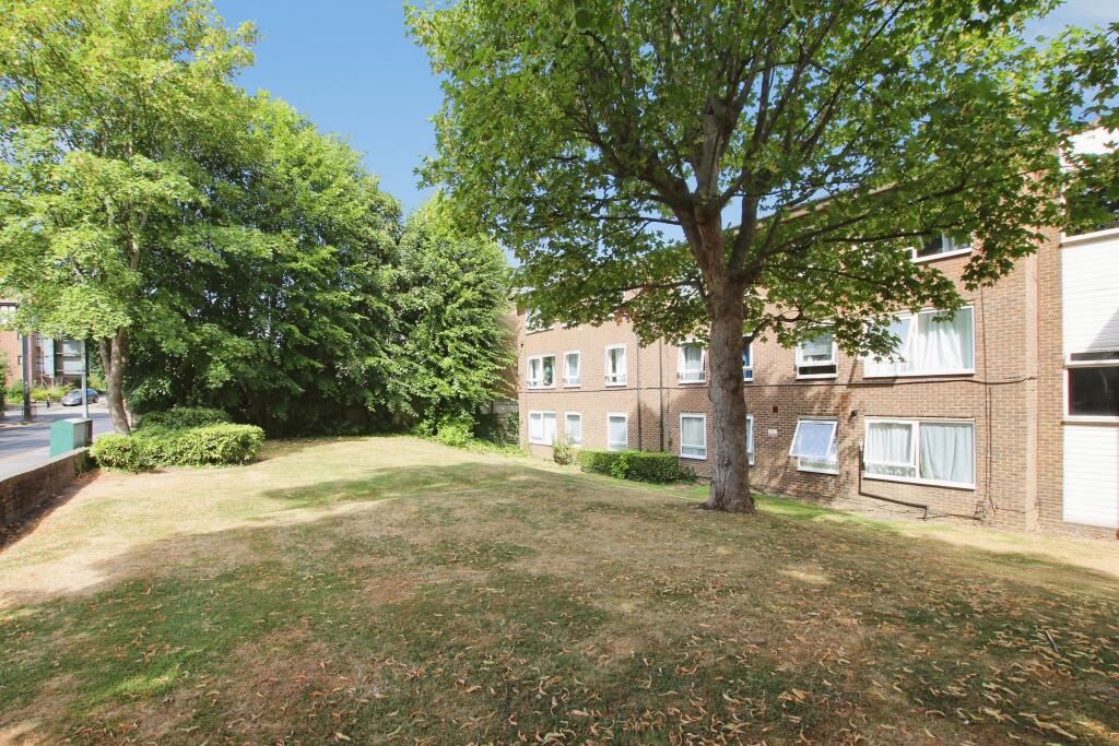 Main image of property: Sinclair Court, Canning Road, Croydon