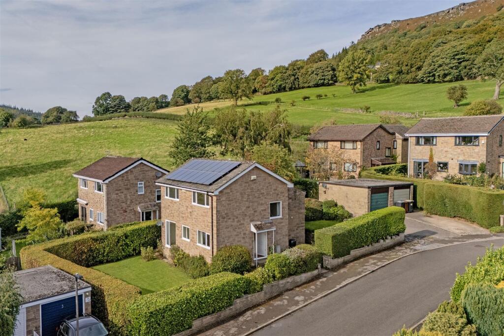 Main image of property: Ashopton Drive, Bamford, Hope Valley