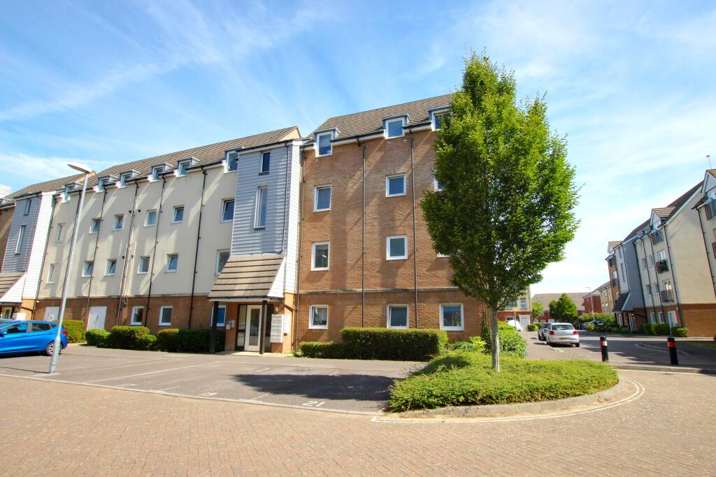 Main image of property: Tudor Crescent - COSHAM - UNFURNISHED