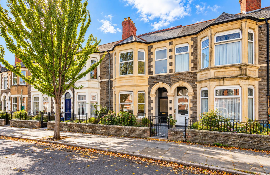 Main image of property: Corporation Road, Grangetown