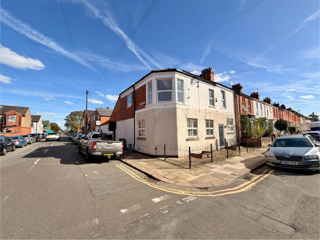 Main image of property: King Edward Road, NORTHAMPTON