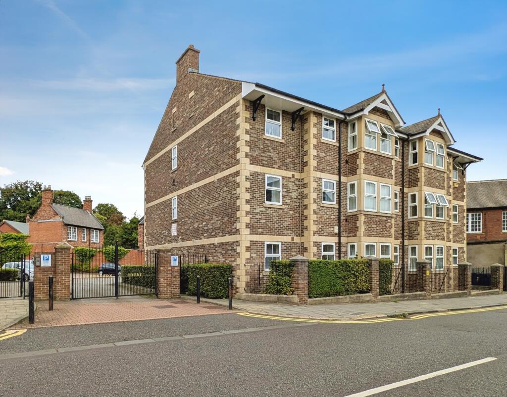 Main image of property: Hutton Terrace, Jesmond, Newcastle upon Tyne, Tyne and Wear, NE2