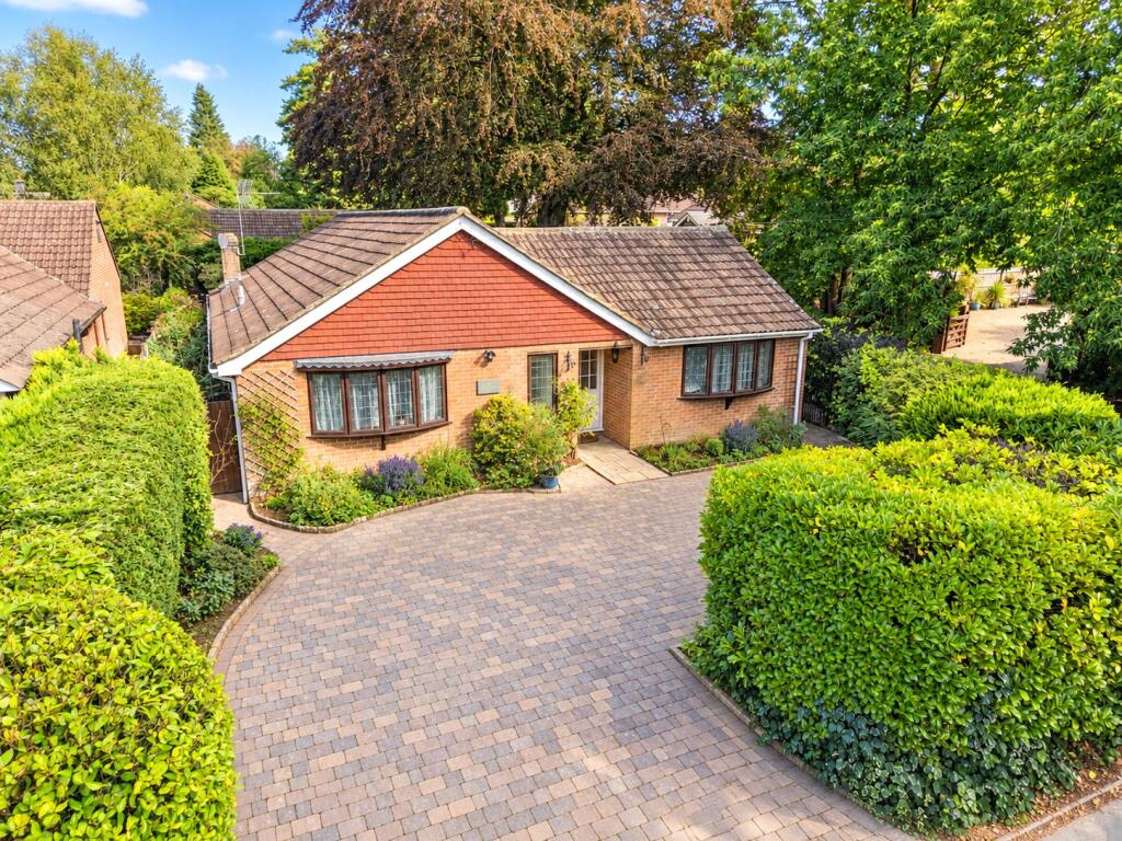 Main image of property: Furze Hill Road, Headley Down, Bordon, Hampshire, GU35