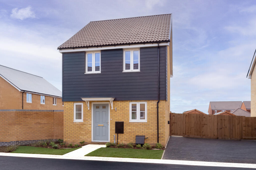 Main image of property: Rampton Road, Cottenham,
Cambridge,
CB24 8BJ