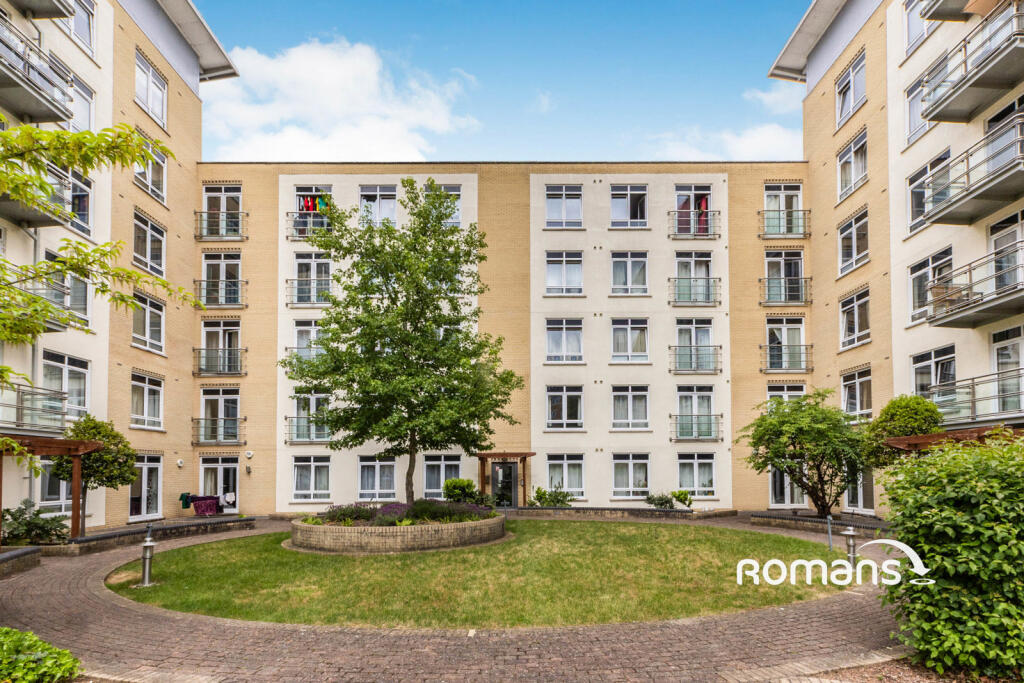 Main image of property: The Meridian, Kenavon Drive, Reading, RG1