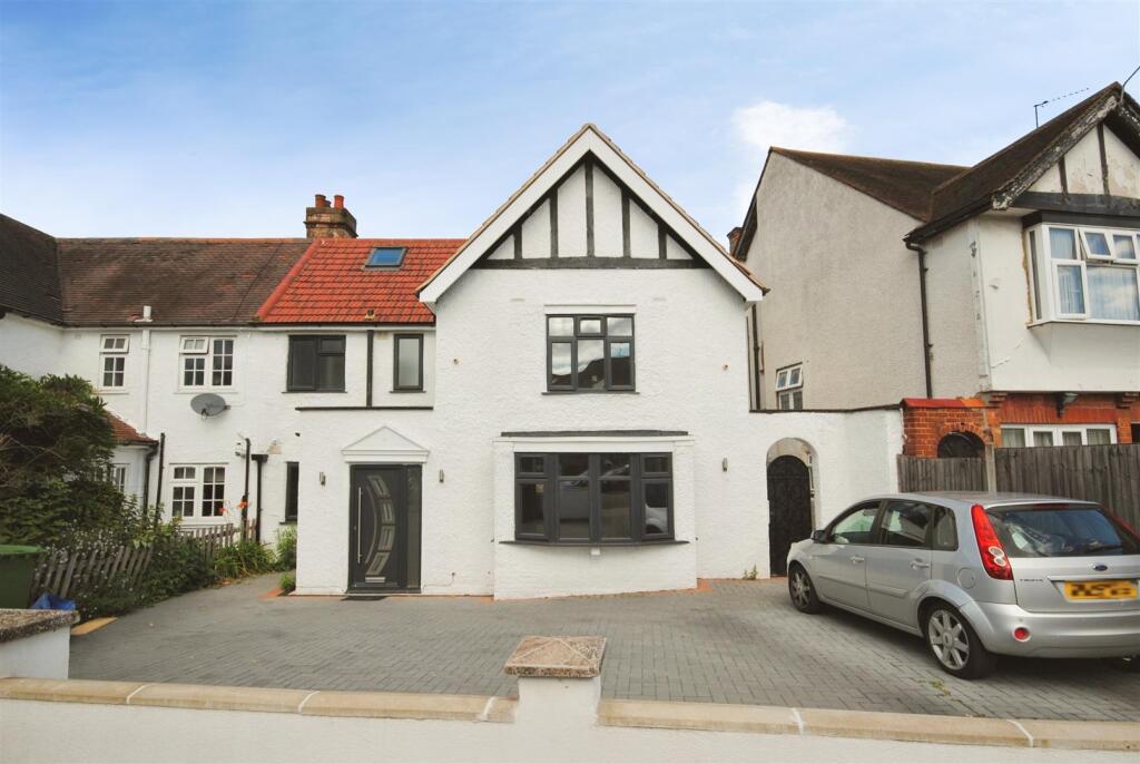 Main image of property: Beechcroft Gardens, Wembley