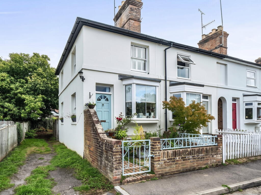 Main image of property: Corseley Road, Groombridge, Tunbridge Wells