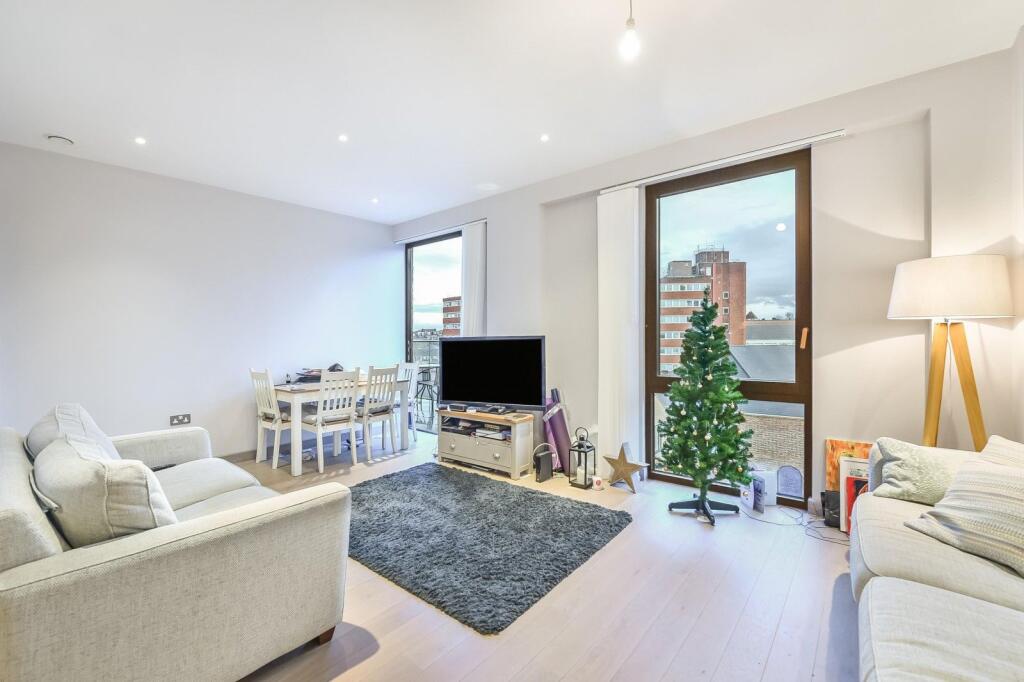 Main image of property: 2, Drapers Yard, London, SW18 1SF