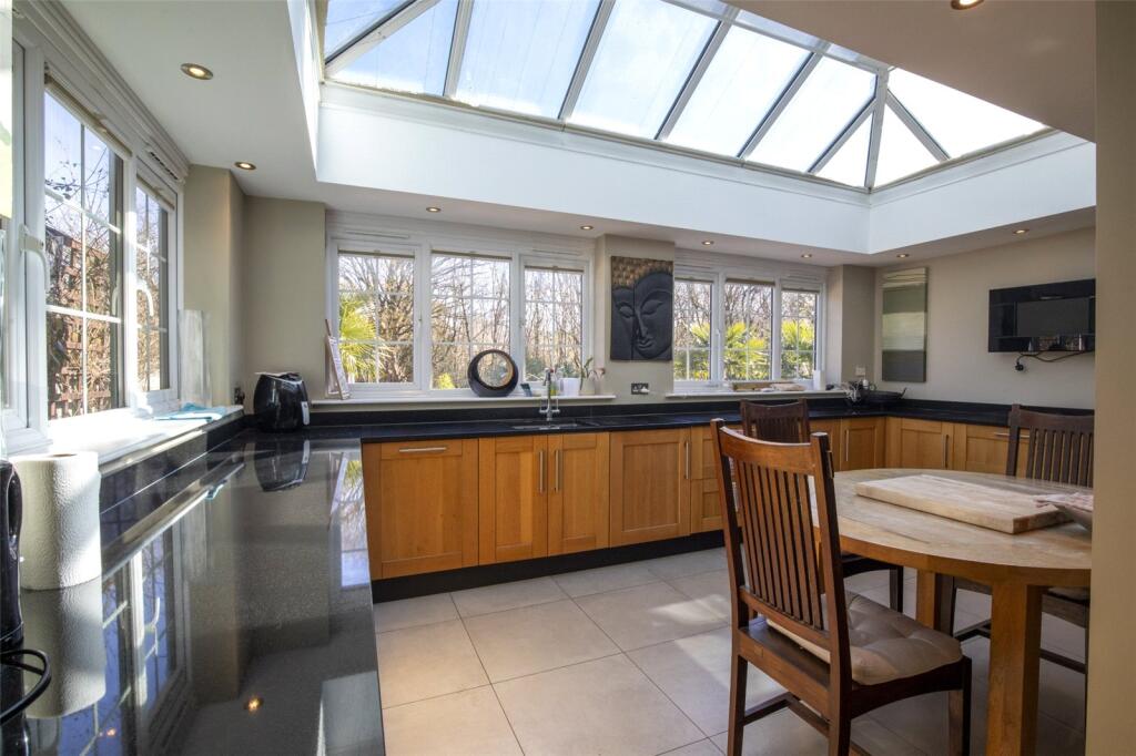 Main image of property: Oakhurst Rise, Carshalton, SM5