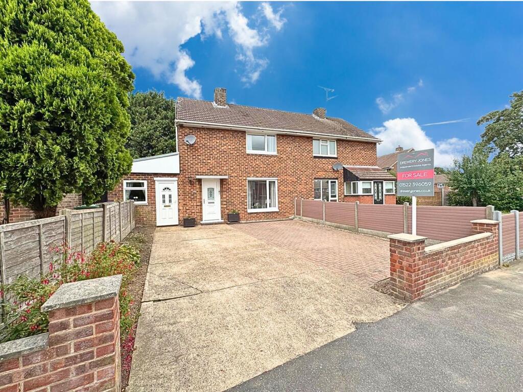 Main image of property: Sudbrooke Drive, Ermine, Lincoln LN2