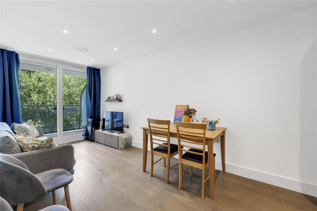 Main image of property: Decorum Apartments, N1