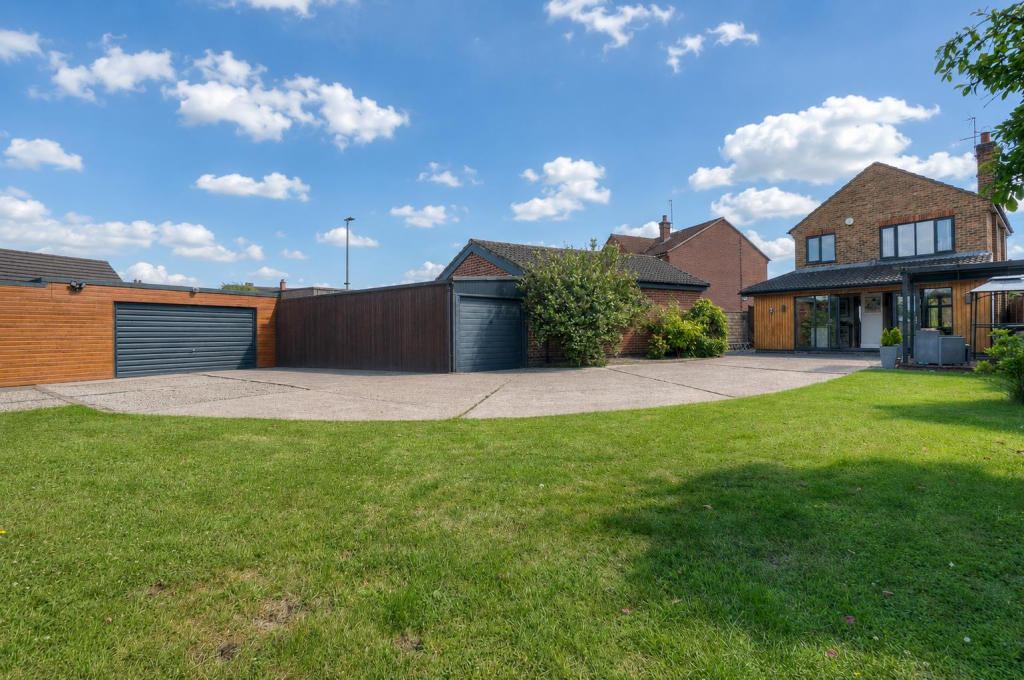 Main image of property: Brookside Road, Ruddington, Nottingham