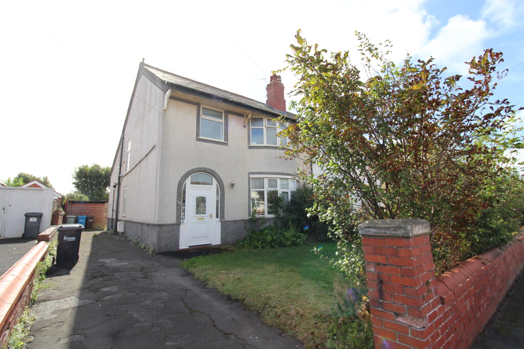 Main image of property: Norwood Road, Lytham St Annes, Lancashire