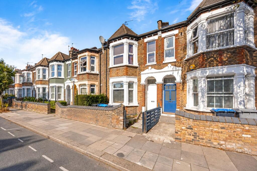 Main image of property: Roundwood Road, London, NW10