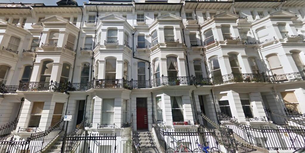 Main image of property: St. Michaels Place, Brighton