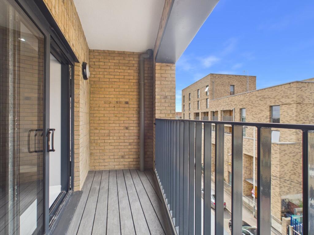 Main image of property: King Edwards Road, Barking, IG11