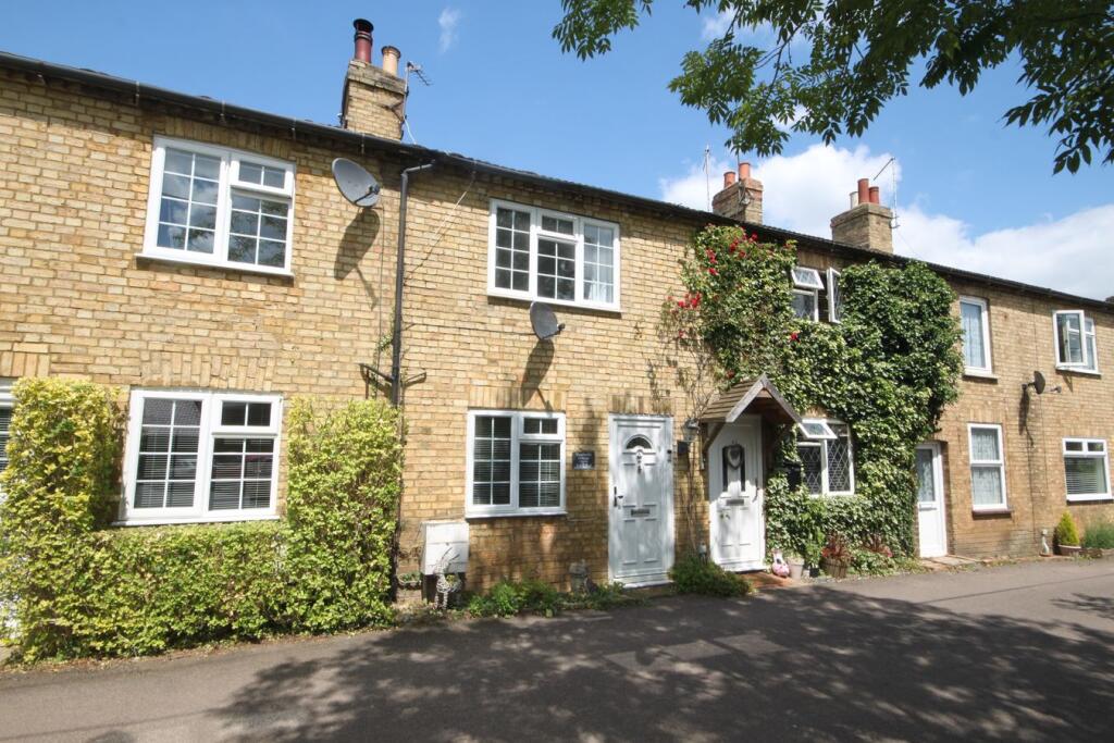 Main image of property: Hoo Road, Meppershall, SG17