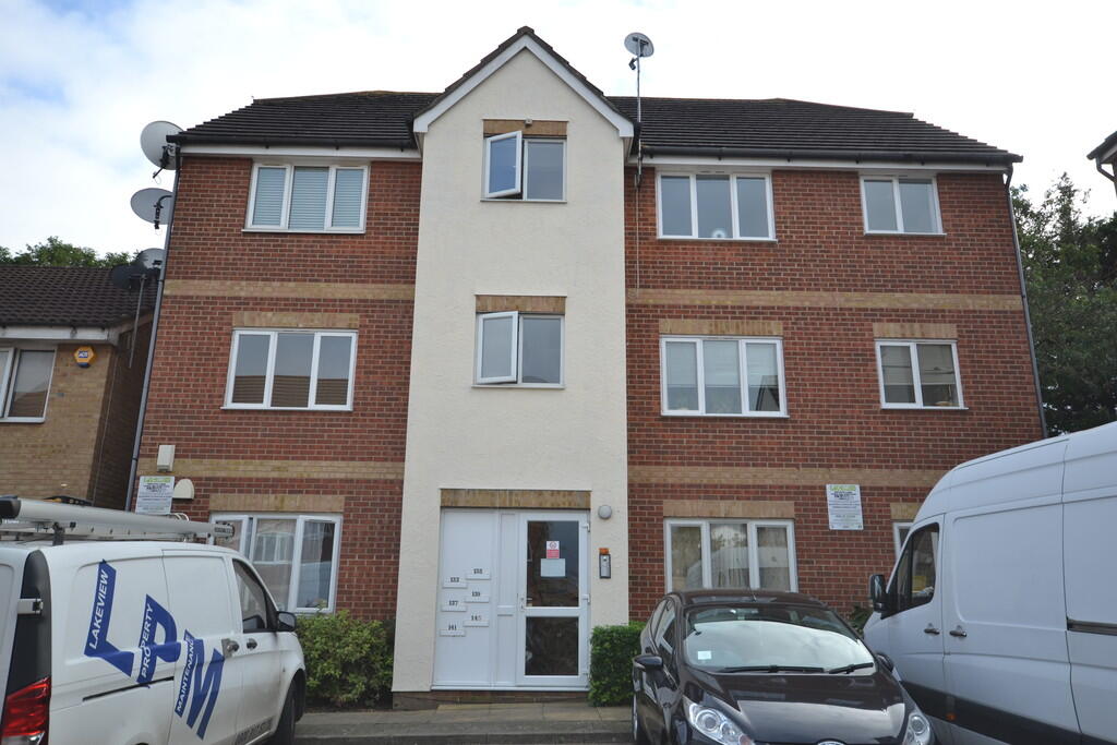 Main image of property: Fenman Gardens, Ilford