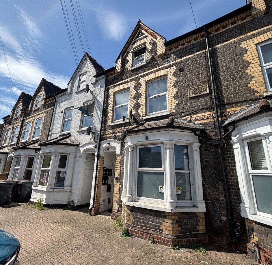 Main image of property: Whitley Street, Reading, Berkshire, RG2