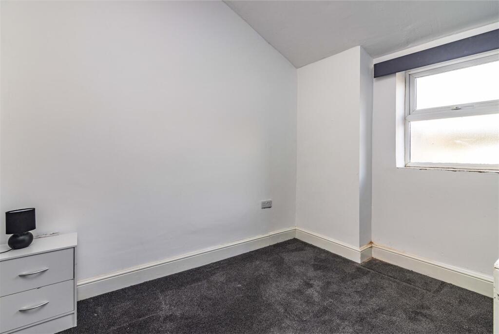 Main image of property: Northgate Street, Ilkeston