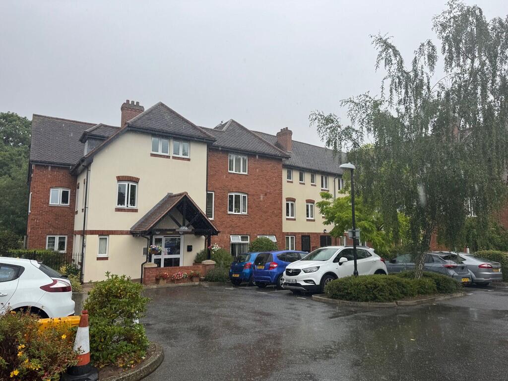 Main image of property: Cliff Lane, Holme Oaks Court, Ipswich