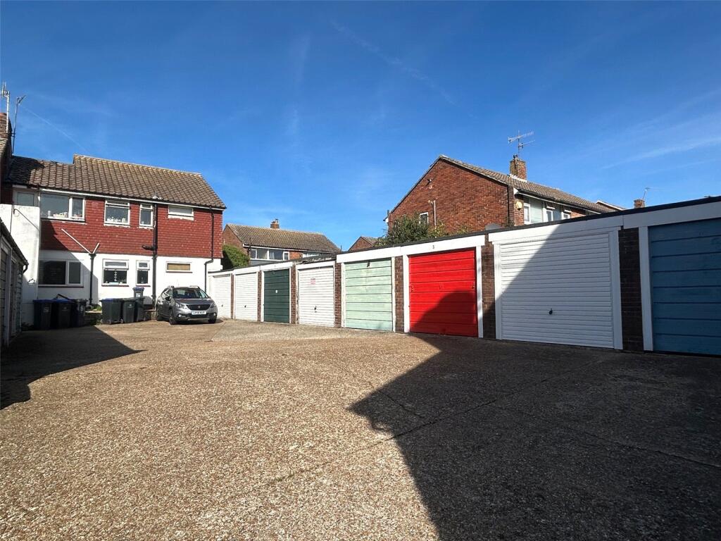 Main image of property: West Street, Sompting, Lancing, West Sussex, BN15