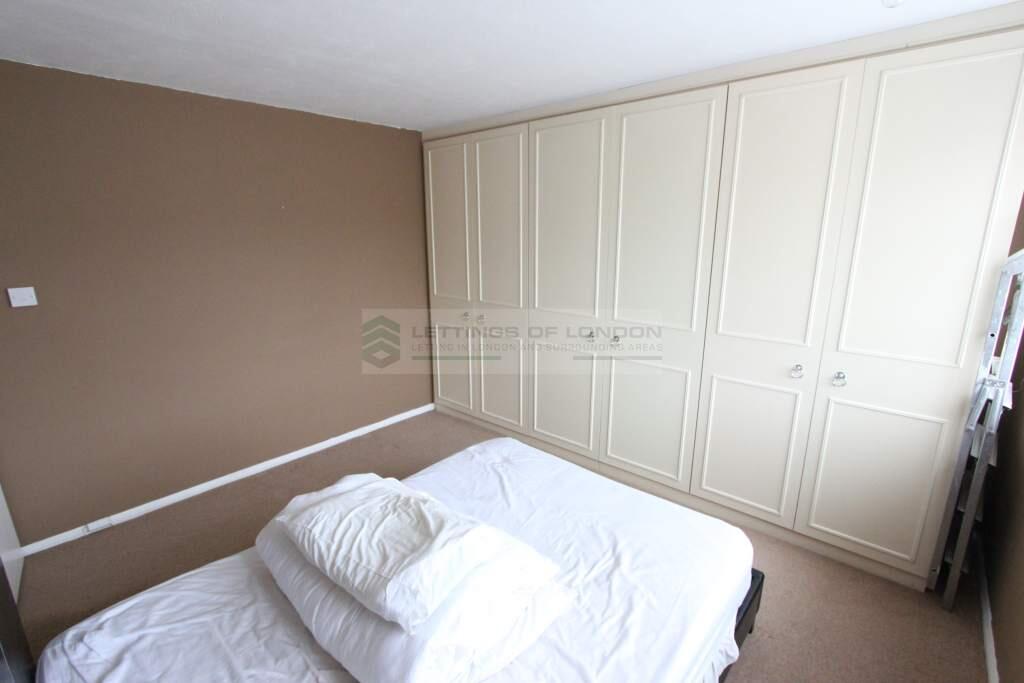 Main image of property: Bramley Close, London, N14