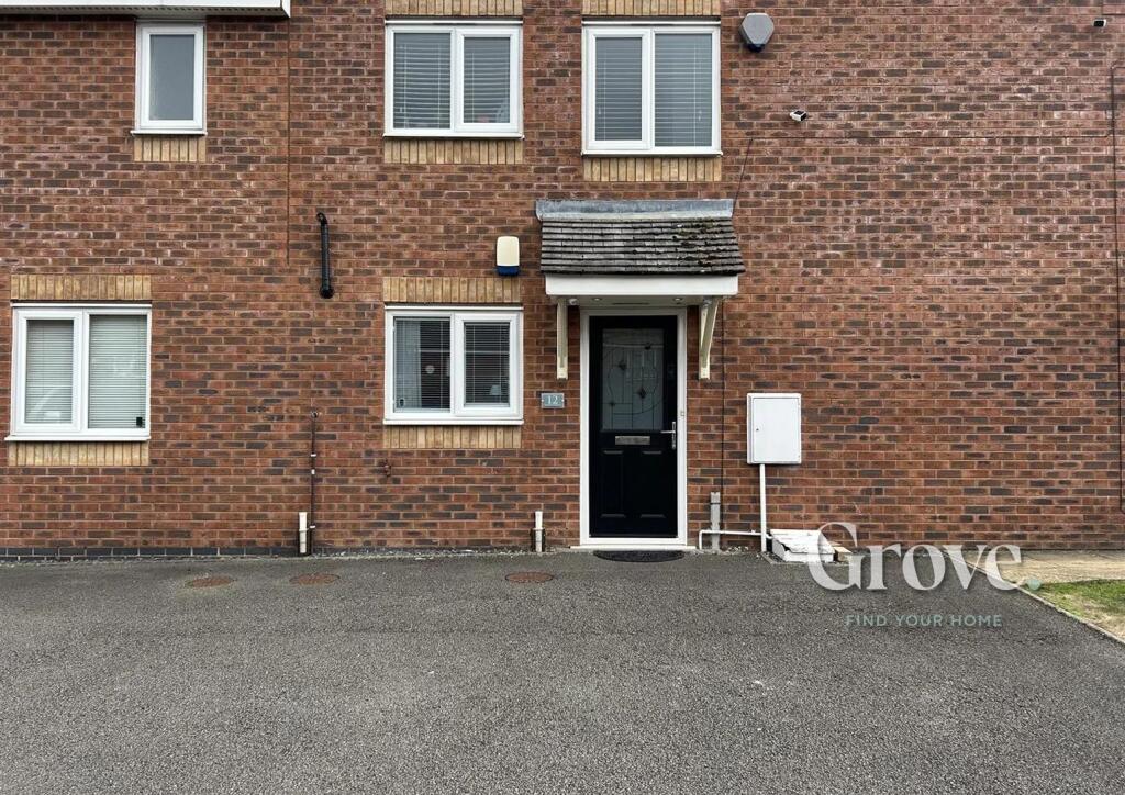 Main image of property: Dovey Grove, Rowley Regis