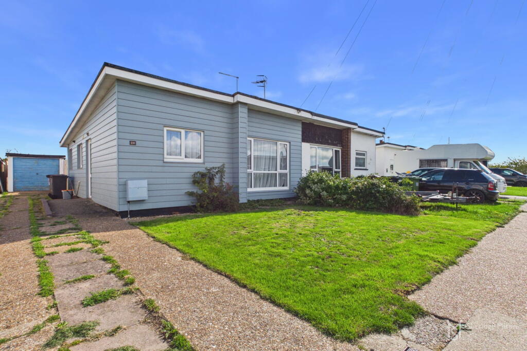 Main image of property: Maresfield Drive, Pevensey Bay, East Sussex, BN24