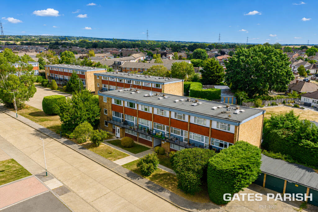 Main image of property: Briarleas Gardens, Upminster, RM14
