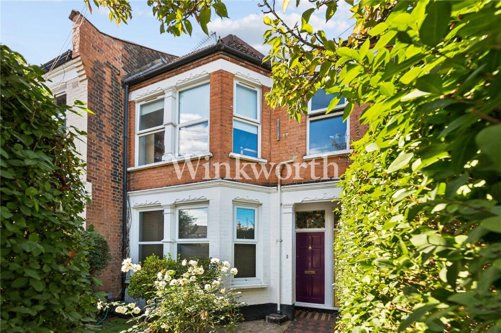 Main image of property: Fairbourne Road, London, N17