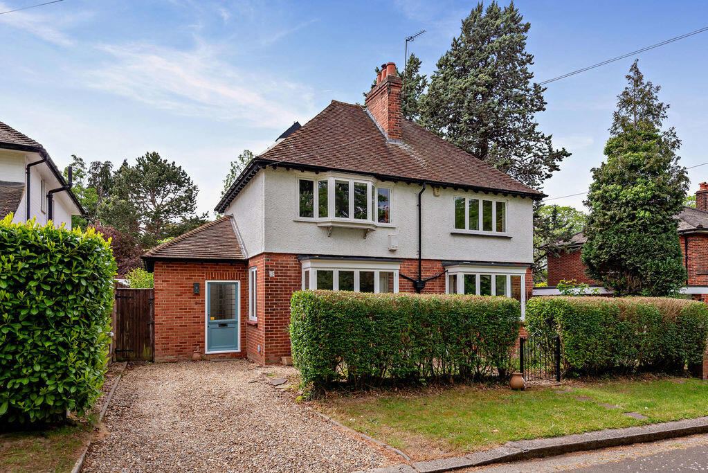 Main image of property: College Avenue, Epsom