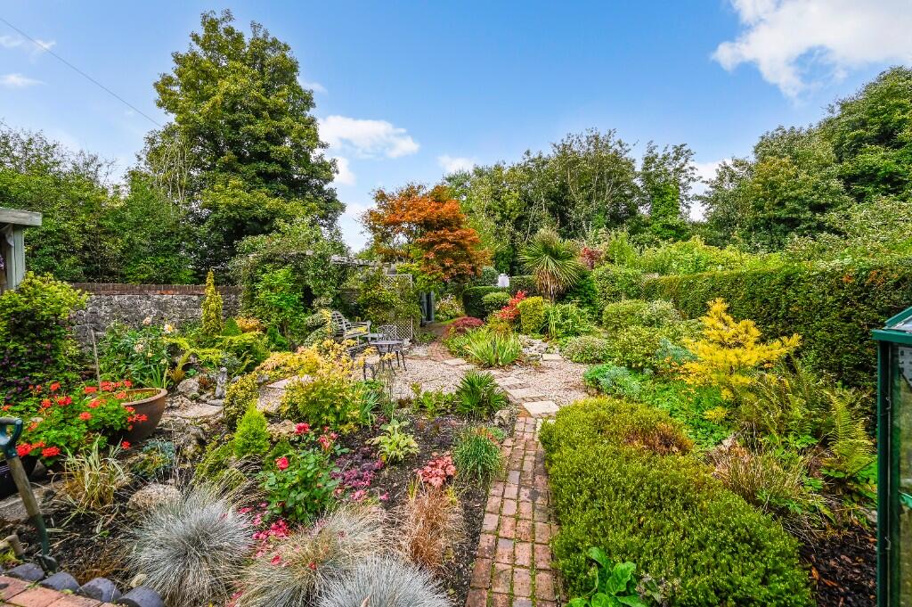 Main image of property: Otterpool Lane, CT21