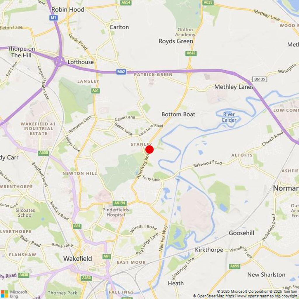 Property Map
