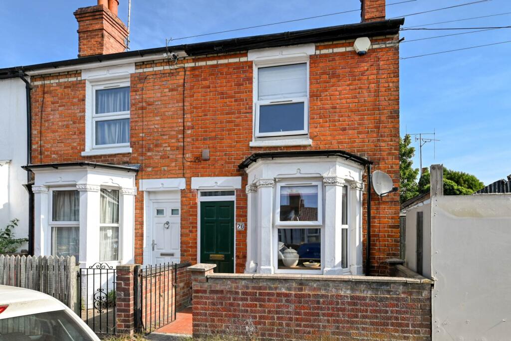 Main image of property: Queens Road, Caversham
