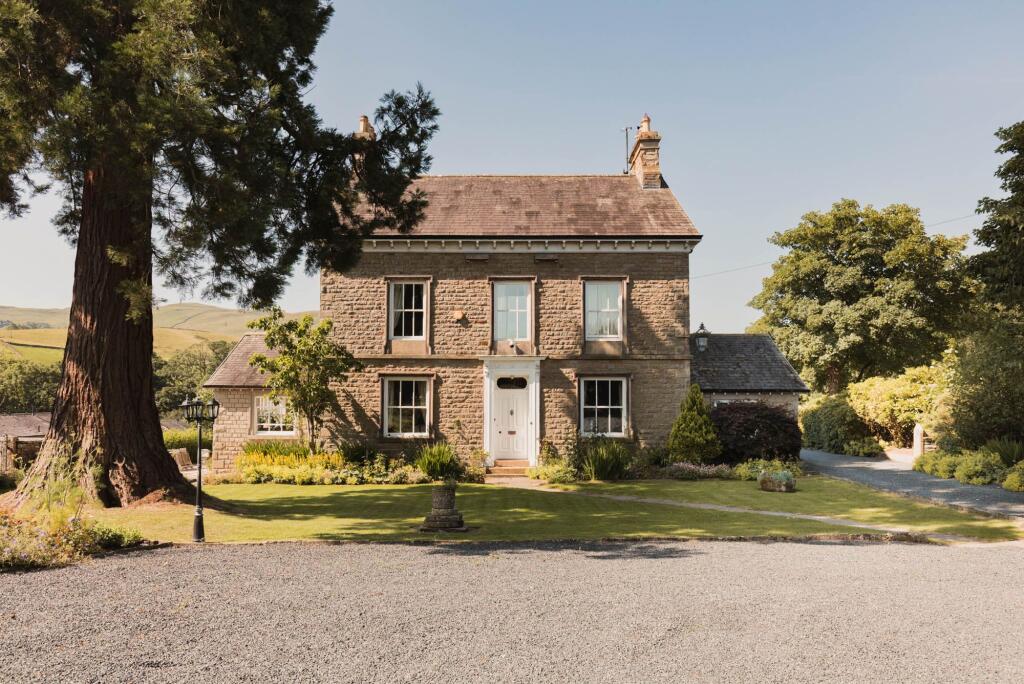 Main image of property: Rawthey Bank, Sedbergh, Cumbria