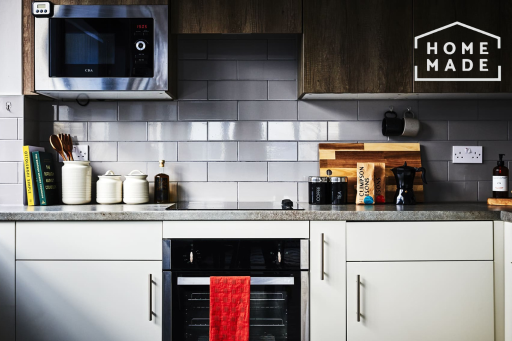 Main image of property: Granby Row, M1
