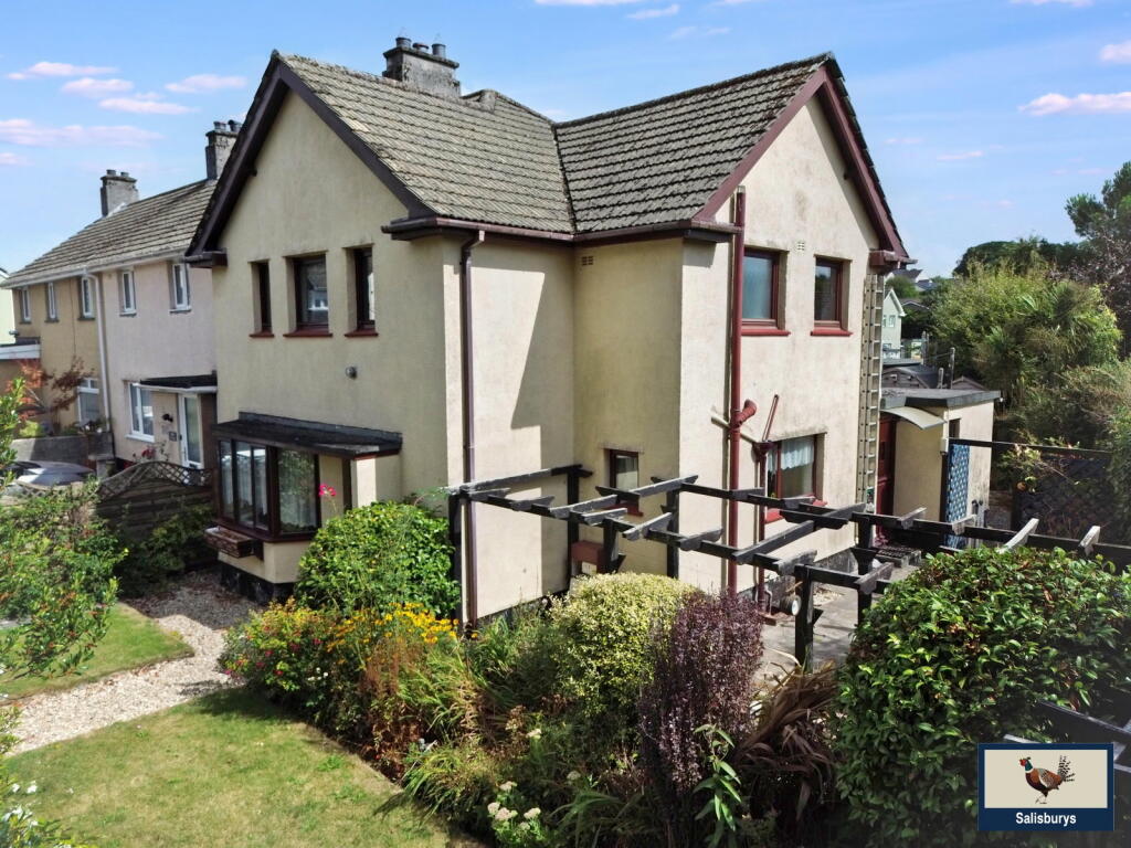 Main image of property: Tavy Road, Tavistock, PL19