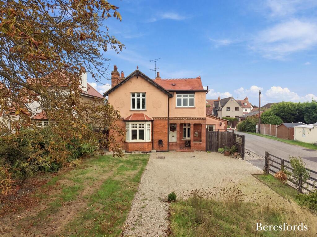 Main image of property: Main Road, Broomfield, CM1