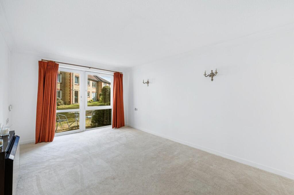 Main image of property: Homecross House, Chiswick, London