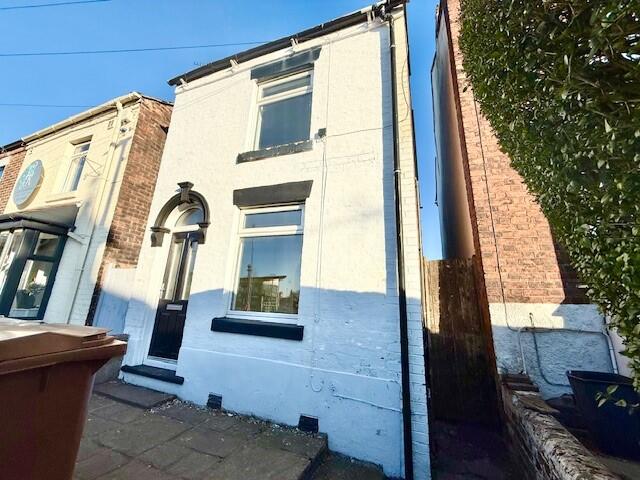 Main image of property: Ashmores Lane, ST7