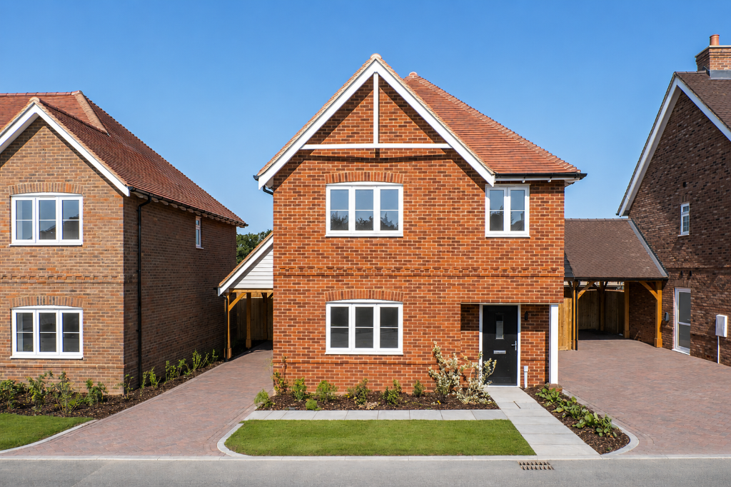 Main image of property: North Street,
Sutton Valence,
Kent,
ME17 3HS