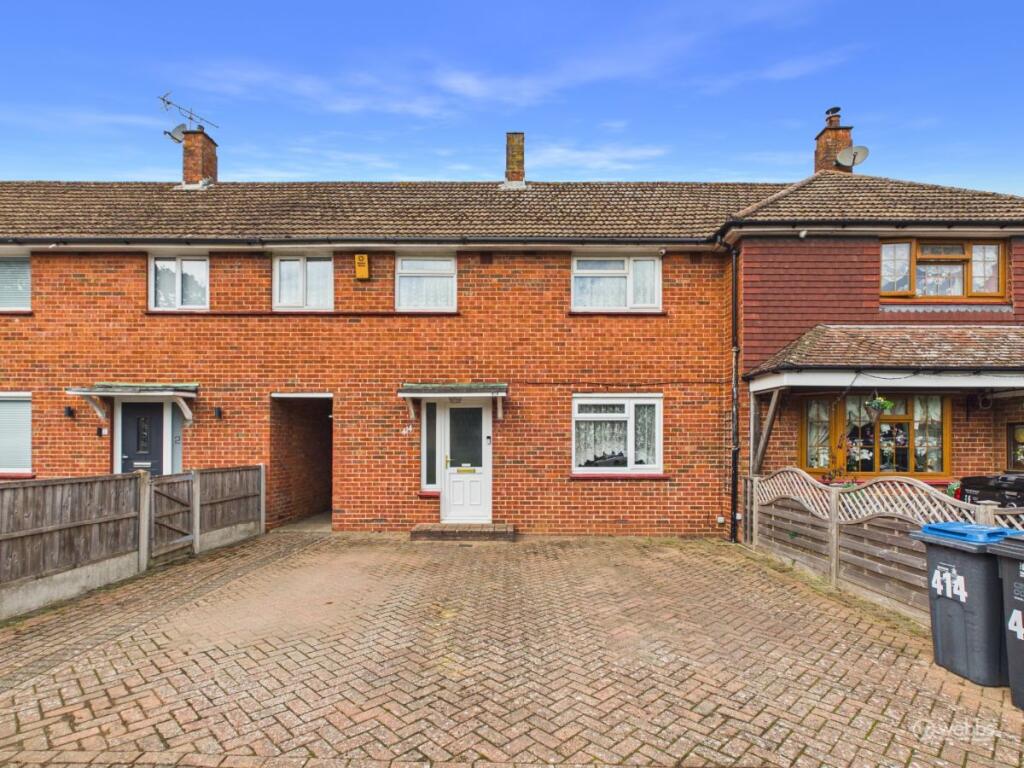 Main image of property: King Henrys Drive, Croydon