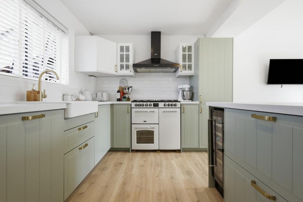 Main image of property: Fostal Close, Leigh-On-Sea