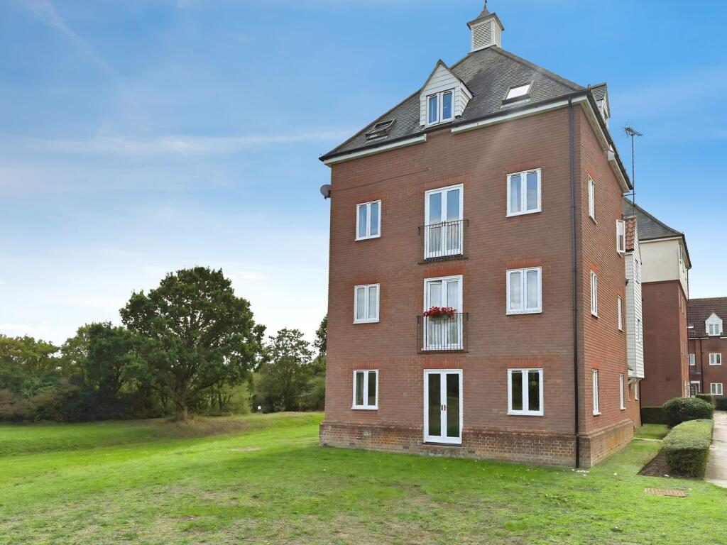 Main image of property: Melba Court, Writtle, Chelmsford, CM1