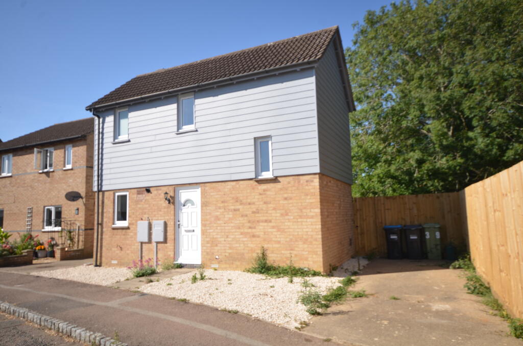 Main image of property: Lowndes Grove, Shenley Church End, Milton Keynes